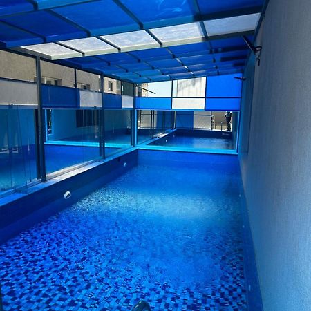 Апарт отель Le Paris Residency Sabah Al Salem Экстерьер фото